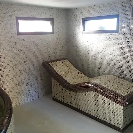 Guest house Pigasos *