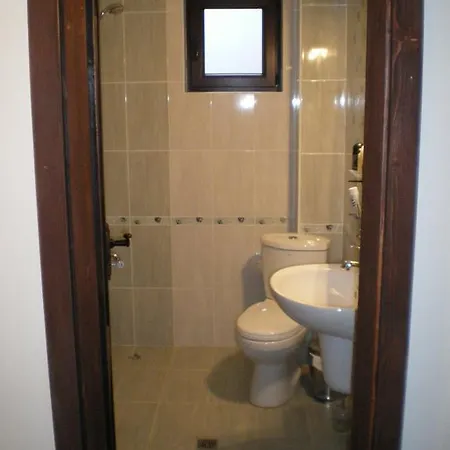 Pigasos Guest house *