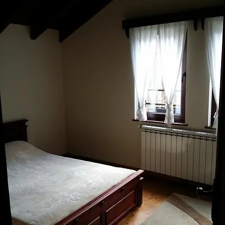 Pigasos Guest house