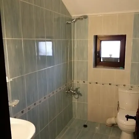 Pigasos Guest house
