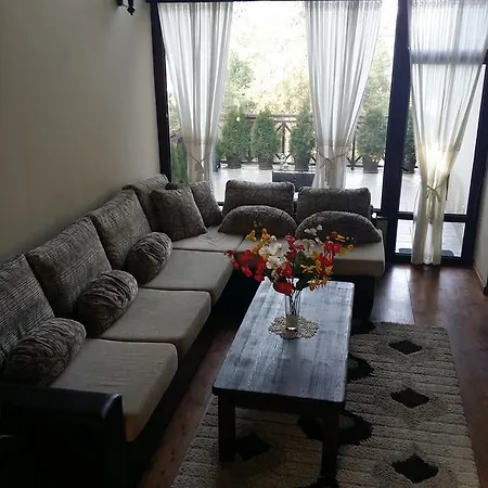 Pigasos Guest house Tsigov Chark