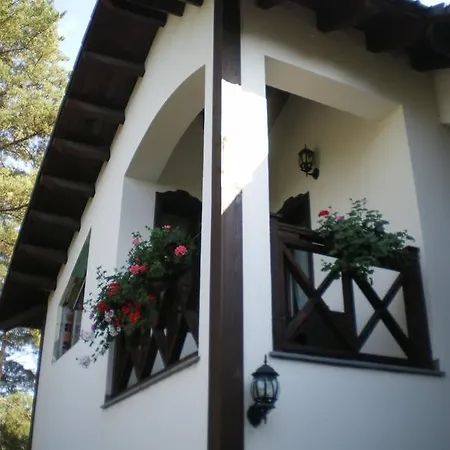 Pigasos Guest house Tsigov Chark